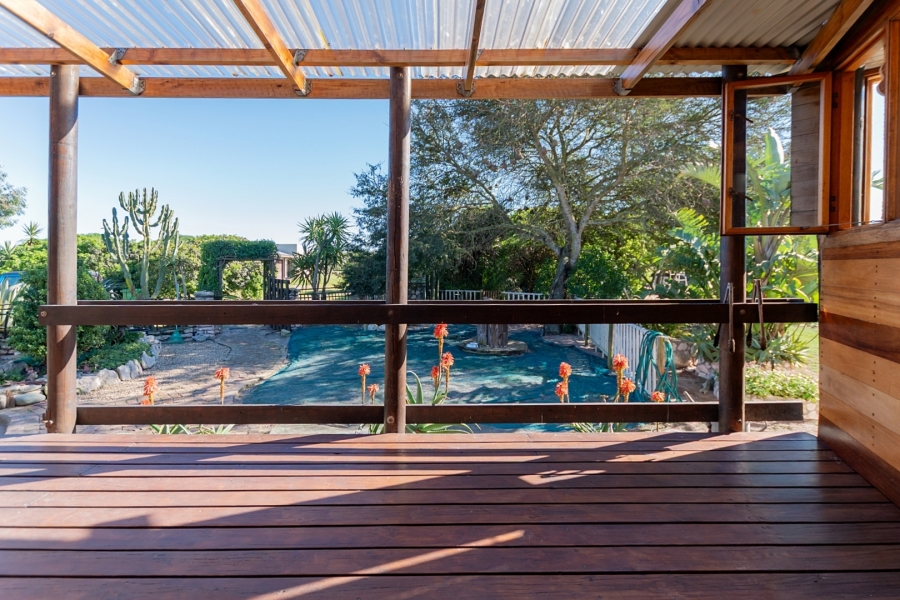 5 Bedroom Property for Sale in Trekoskraal Western Cape